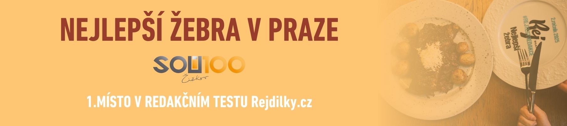 žebra