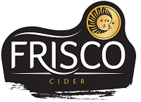 Frisco Cider (lahev)
