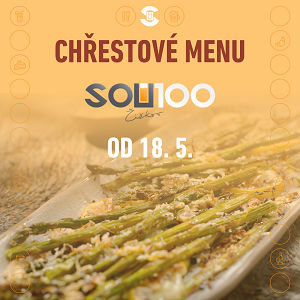 
                                        
                                            chřestové menu v SOU100
