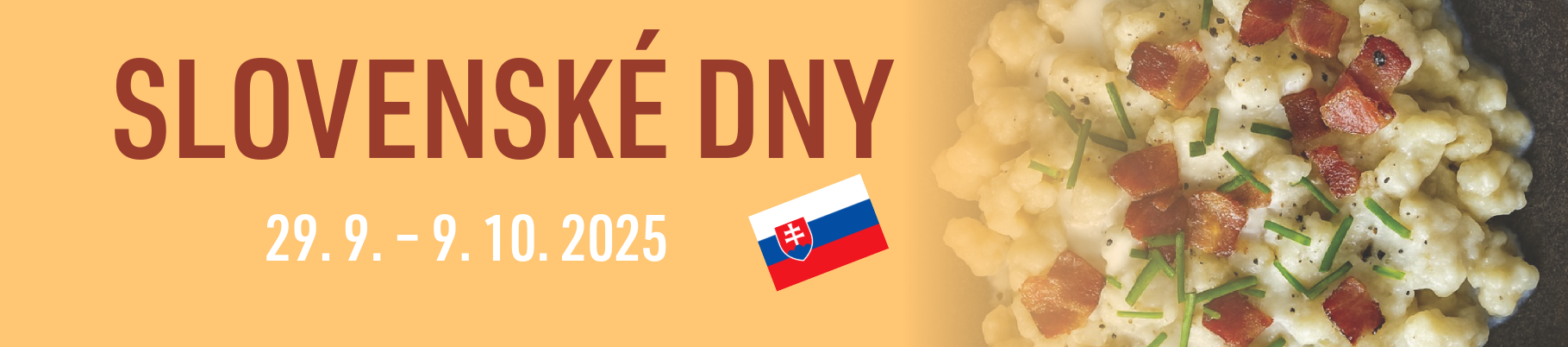 Slovenské dny