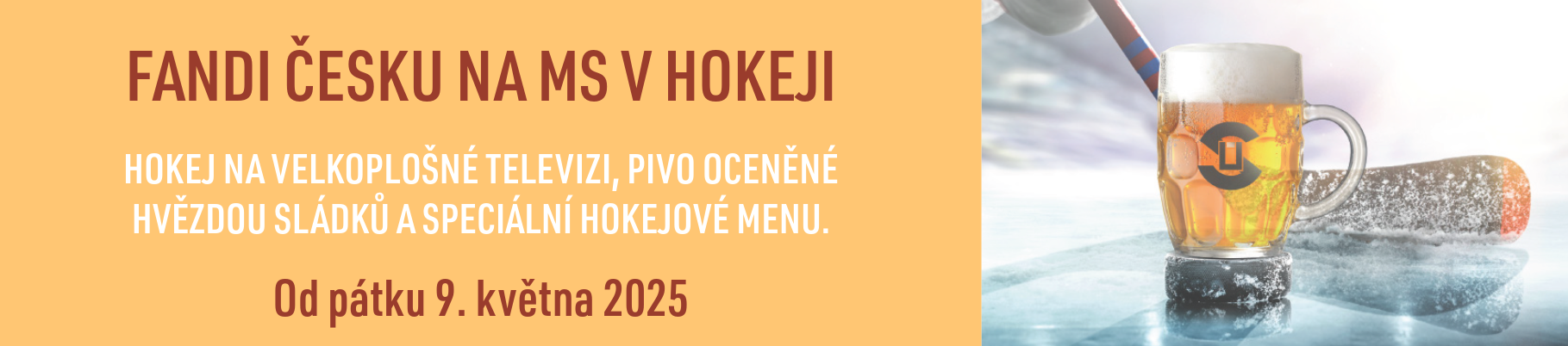 Velikonoční menu