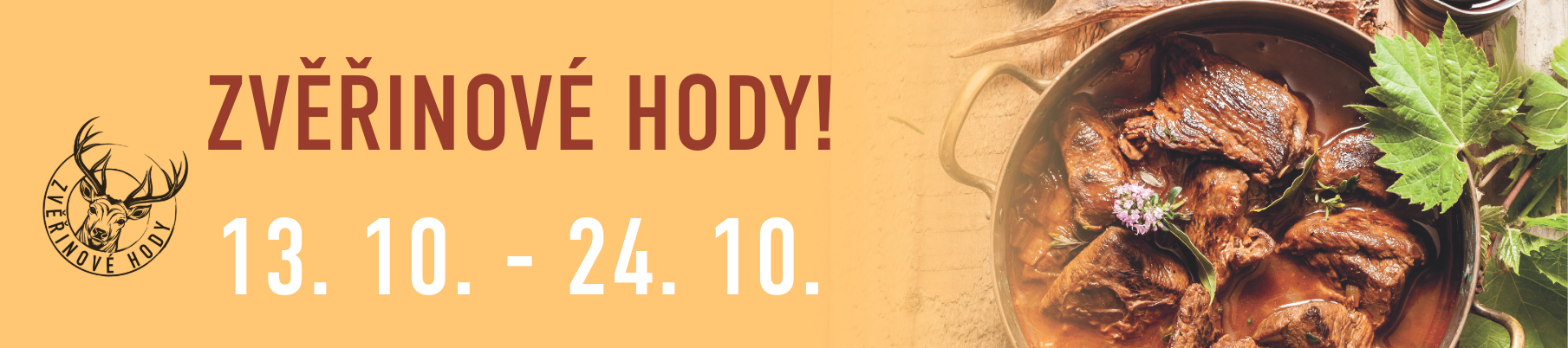Zvěřinové hody